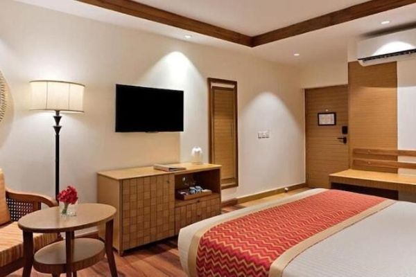 Port Blair Fortune Resort Bay Island - Member ITC Hotel Group Port Blair